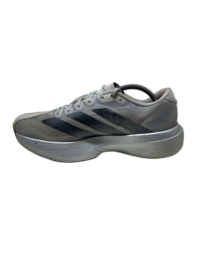 Adidas Adizero Evo SL 'Silver Metallic'