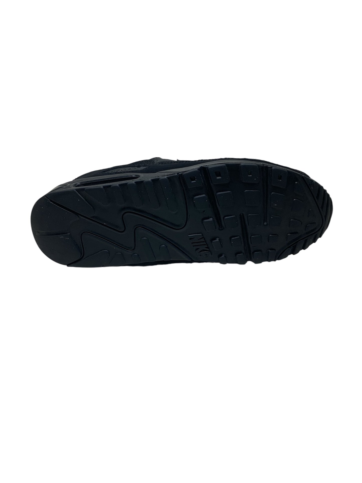 Nike Air Max 90 Full Black