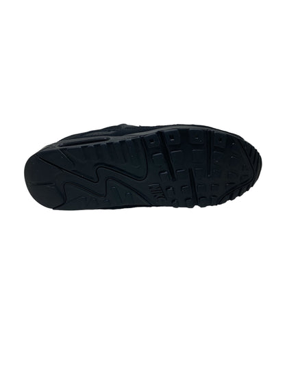 Nike Air Max 90 Full Black