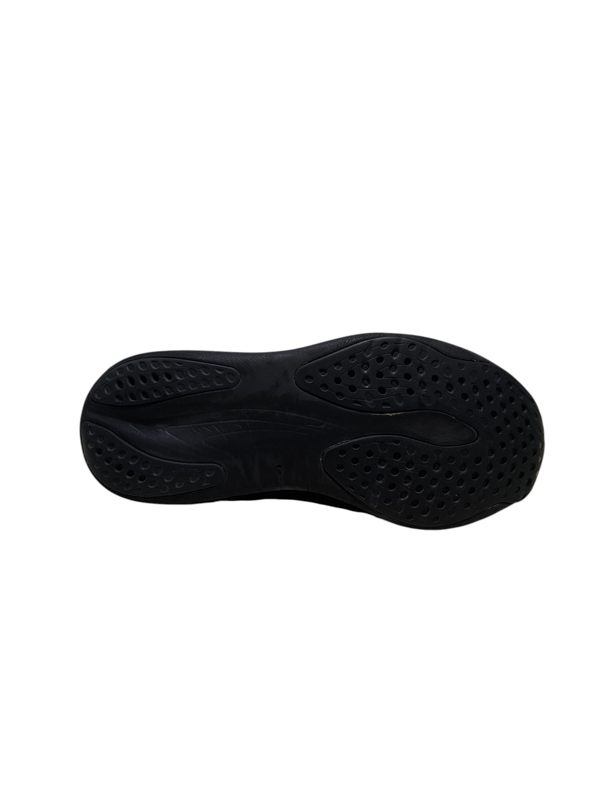 Asics Gel Nimbus 25 Black