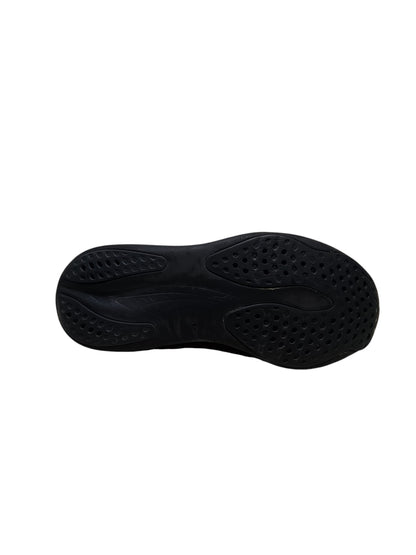 Asics Gel Nimbus 25 Black