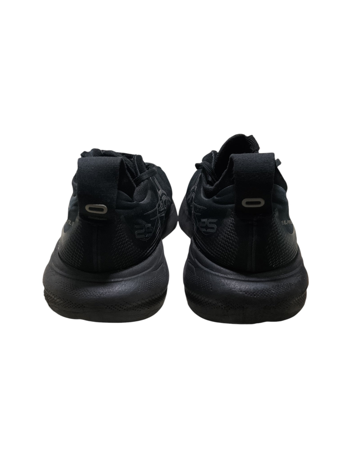 Asics Gel Nimbus 25 Black