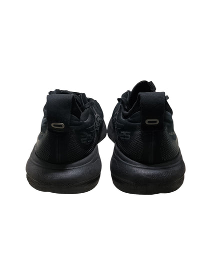 Asics Gel Nimbus 25 Black