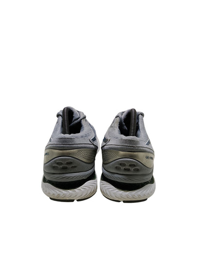 ASICS GEL-NIMBUS 22 KNIT GREY