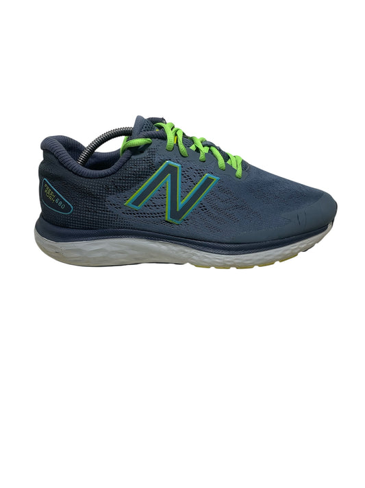 New Balance Fresh Foam 680