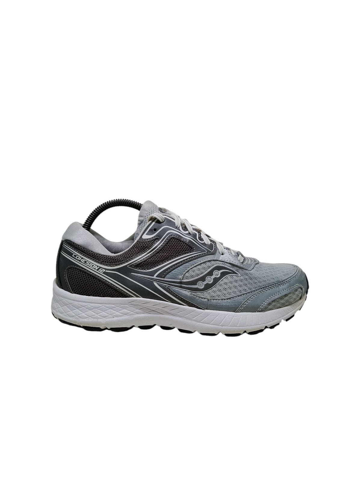Saucony Cohesion 12 Gray