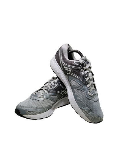 Saucony Cohesion 12 Gray