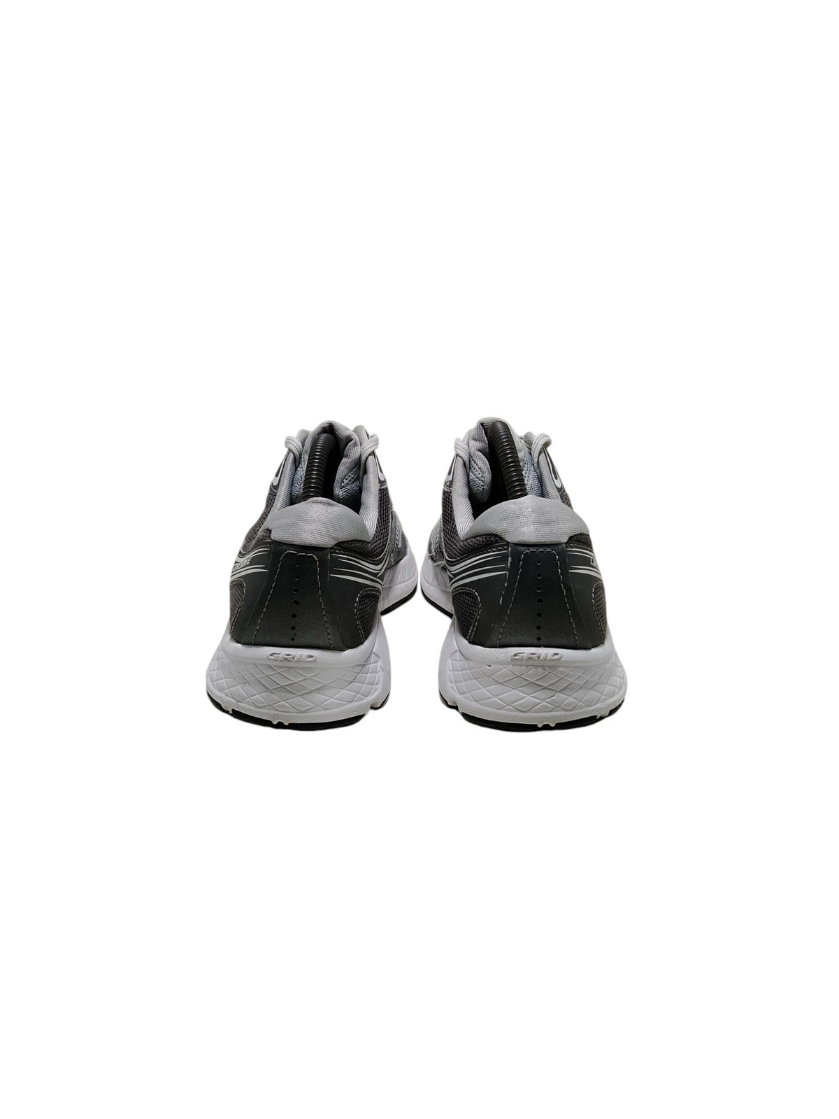 Saucony Cohesion 12 Gray