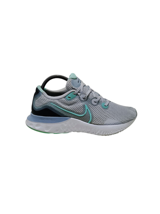 Nike Renew Run Sky Gray