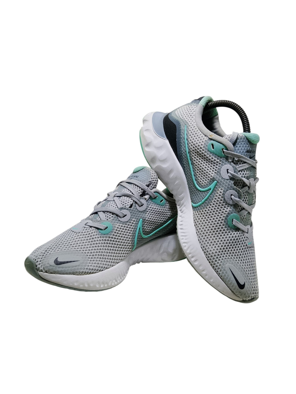 Nike Renew Run Sky Gray
