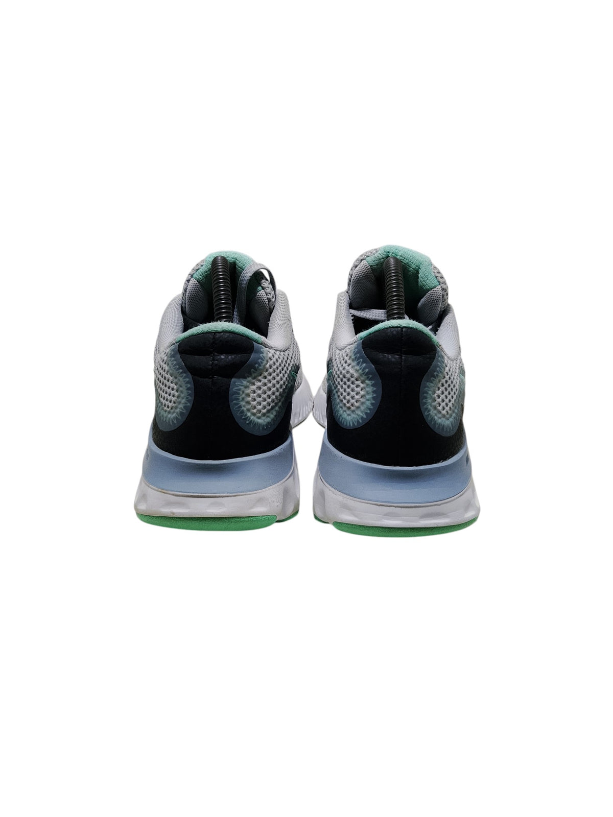 Nike Renew Run Sky Gray