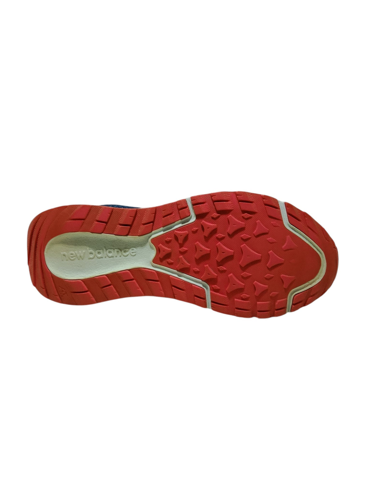 New Balance 690 SpeedRide