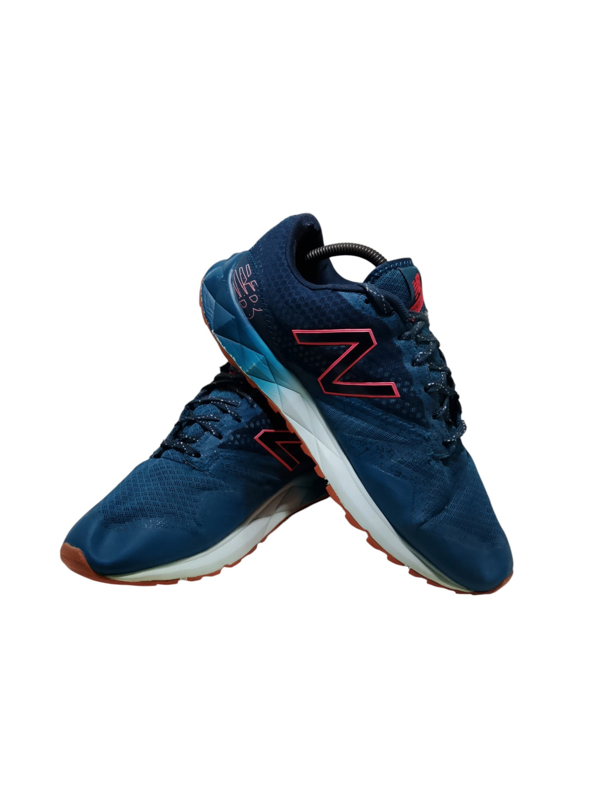 New Balance 690 SpeedRide