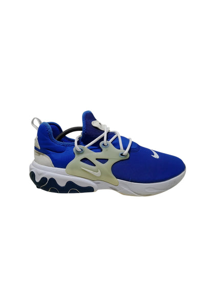 Nike React Presto Hyper Royal