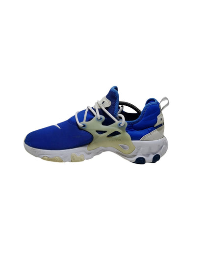 Nike React Presto Hyper Royal