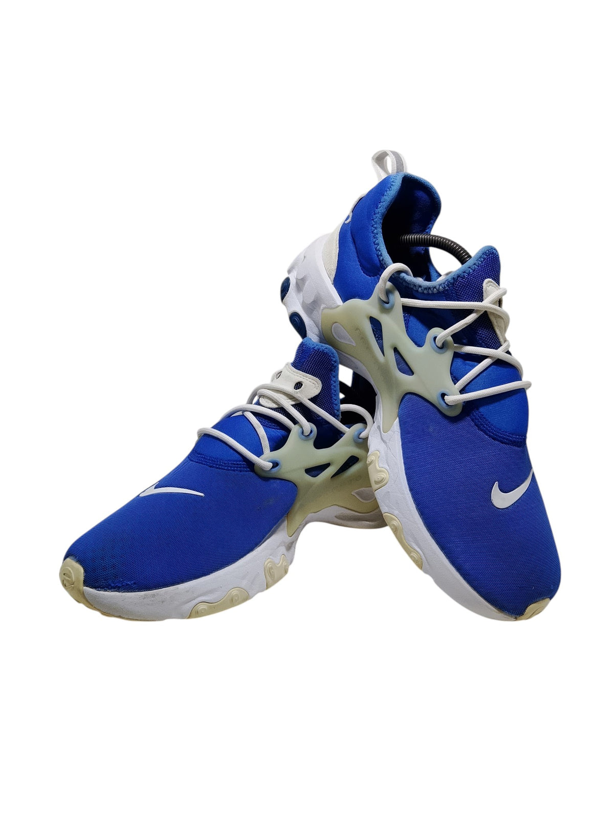 Nike React Presto Hyper Royal