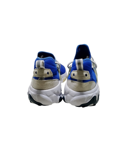 Nike React Presto Hyper Royal