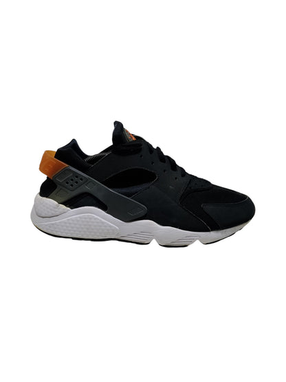 Nike Air Huarache 'Black Safety Orange'