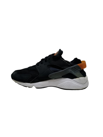 Nike Air Huarache 'Black Safety Orange'