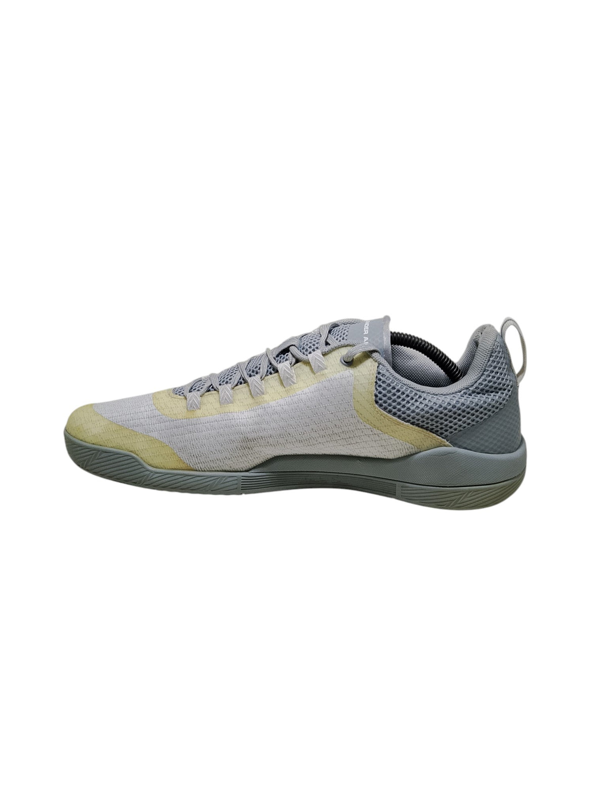 UNDER ARMOUR CHARGED LEGEND