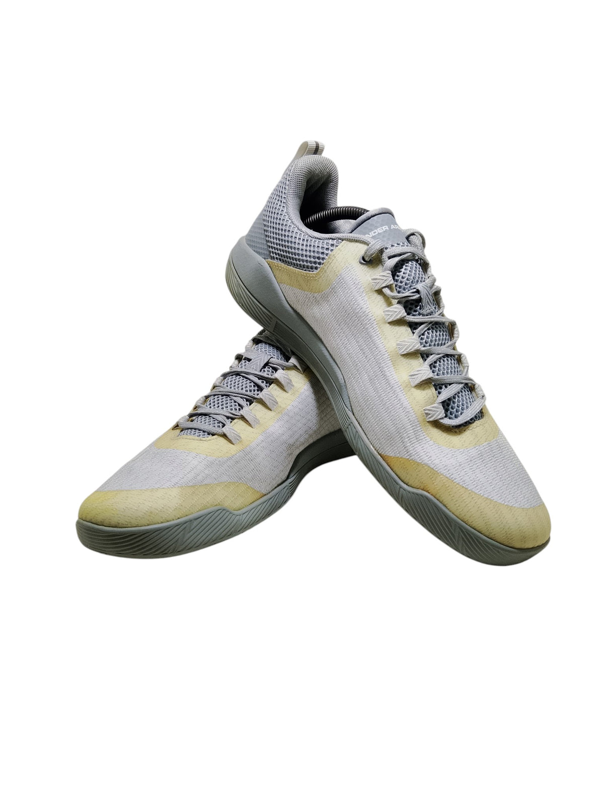 UNDER ARMOUR CHARGED LEGEND