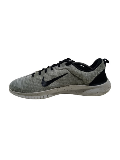 Nike Run Experience 12