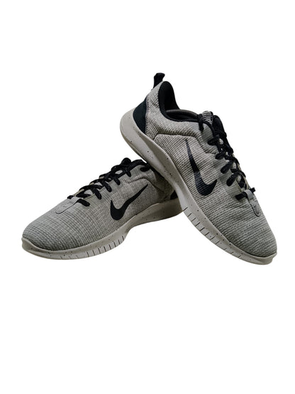 Nike Run Experience 12