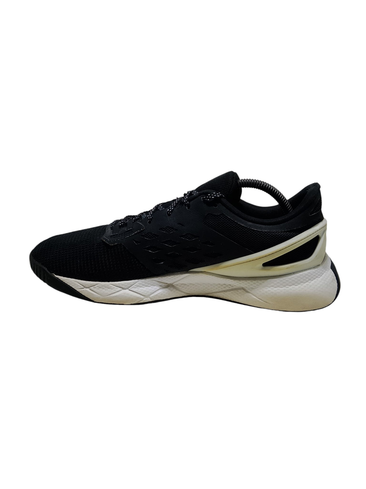 Reebok Nanoflex TR Black White