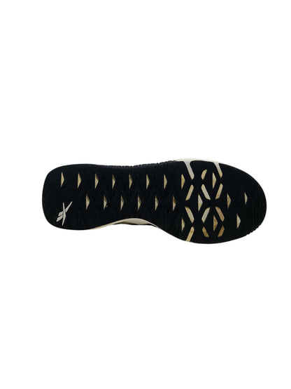 Reebok Nanoflex TR Black White