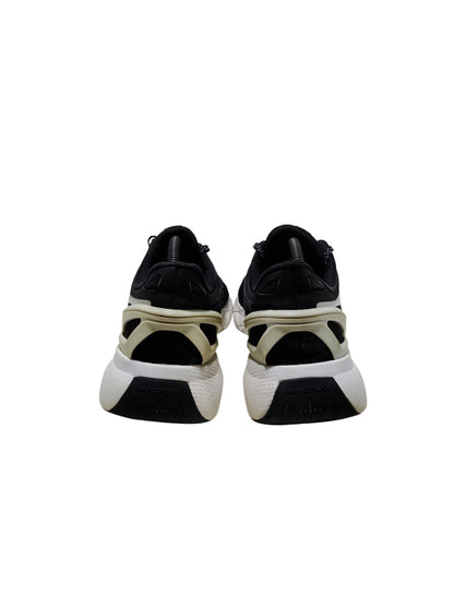 Reebok Nanoflex TR Black White