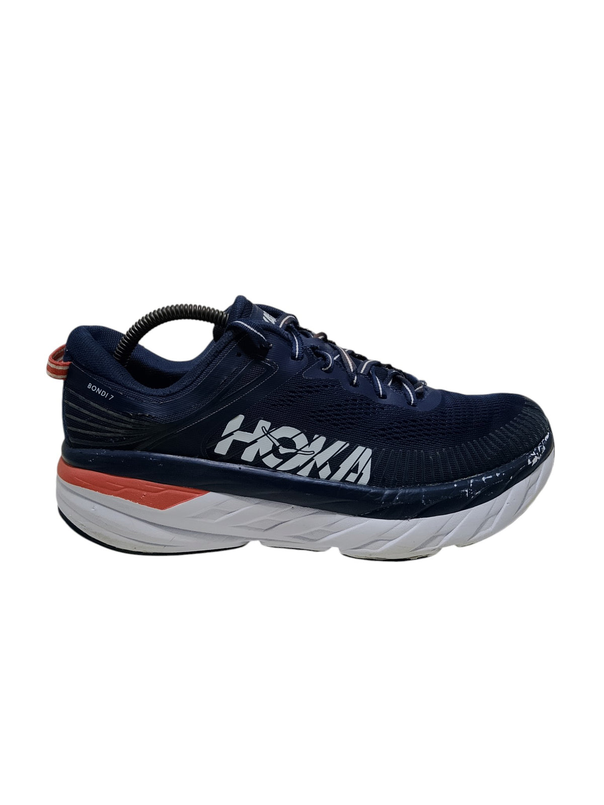 Hoka One Bondi 7 Blue