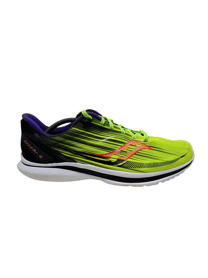 Saucony Kinvara 12