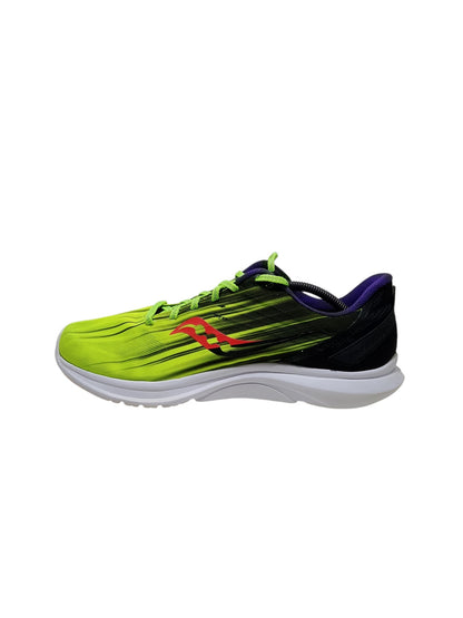 Saucony Kinvara 12