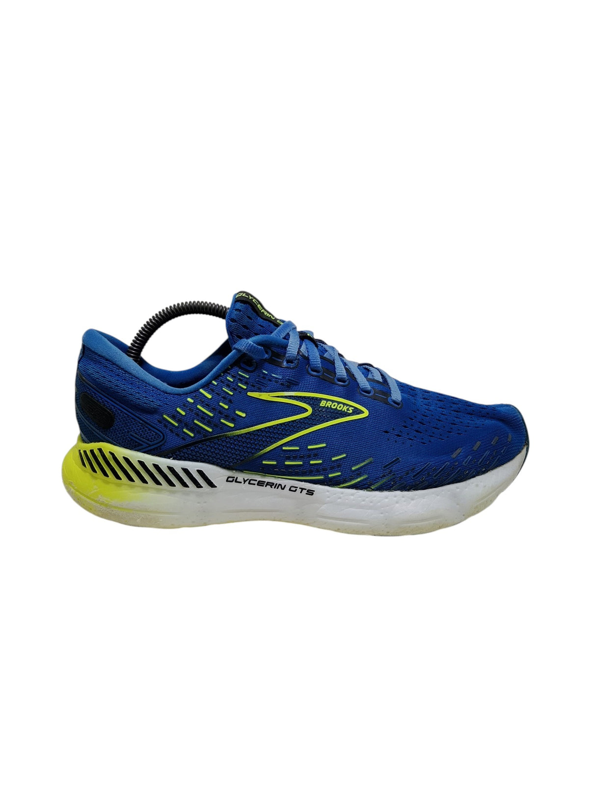 Brooks Glycerin GTS 20 Blue