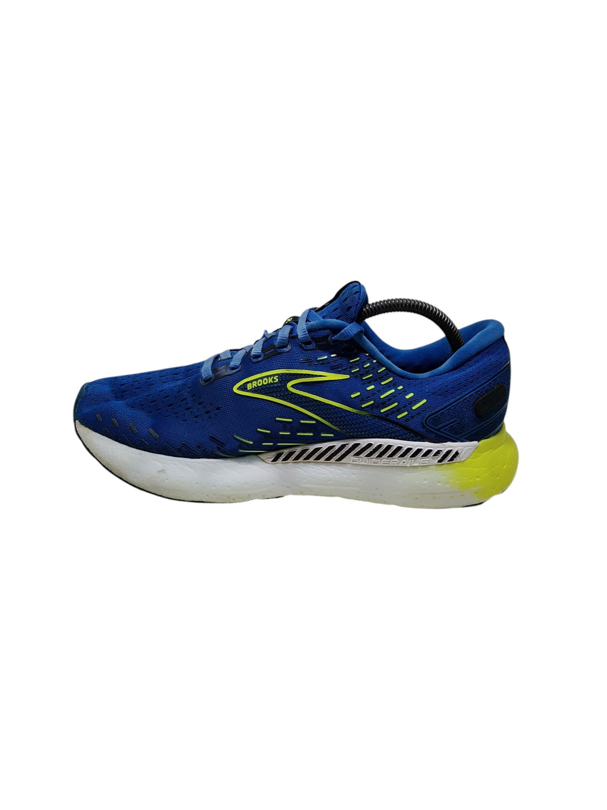 Brooks Glycerin GTS 20 Blue