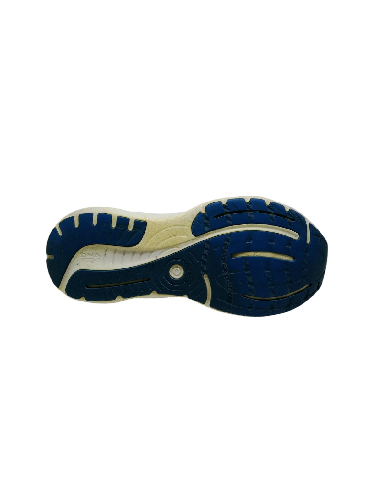Brooks Glycerin GTS 20 Blue