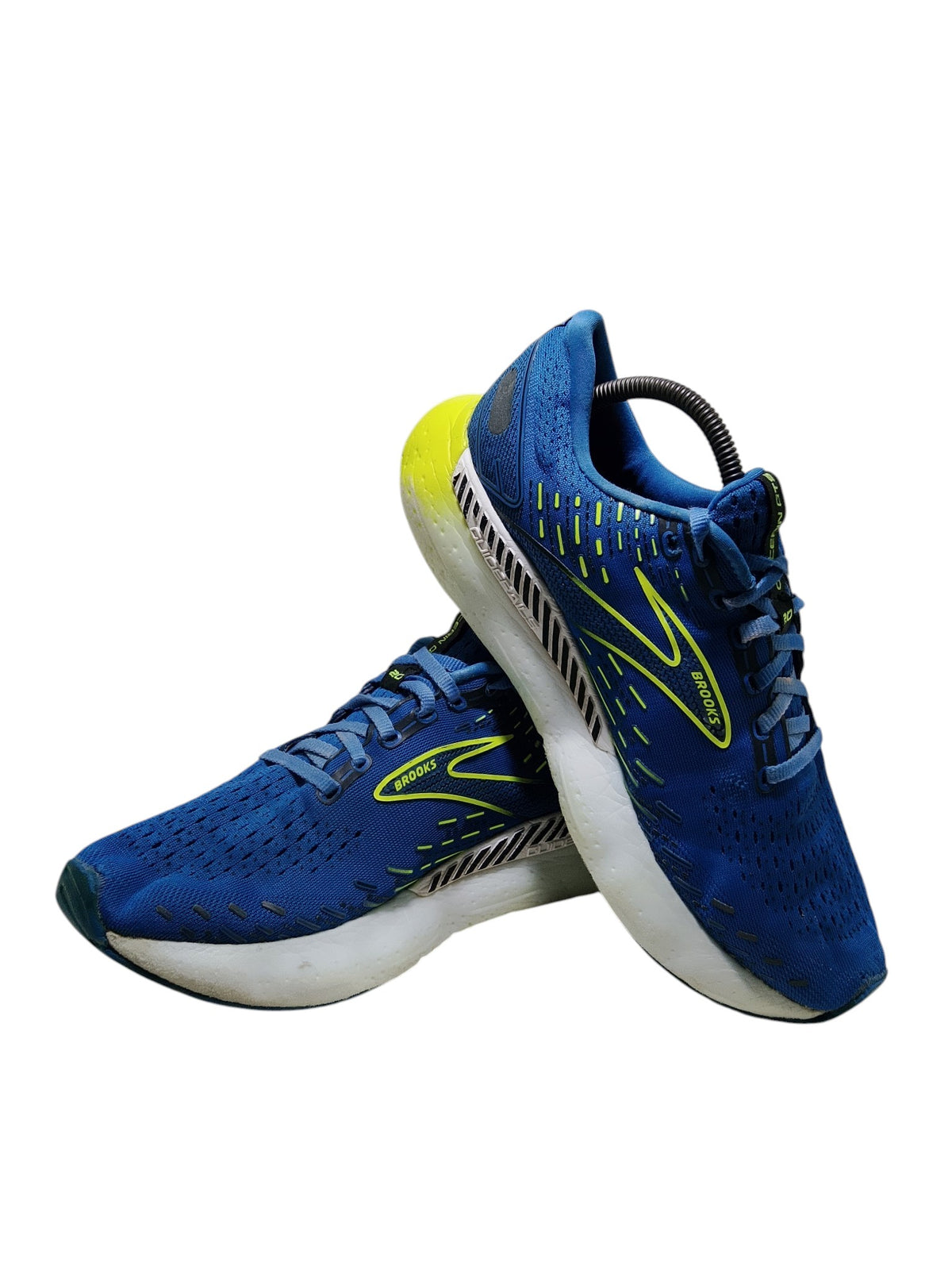 Brooks Glycerin GTS 20 Blue
