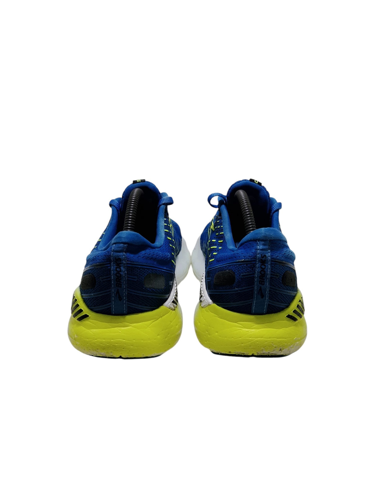 Brooks Glycerin GTS 20 Blue