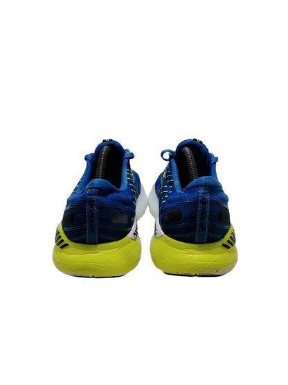 Brooks Glycerin GTS 20 Blue