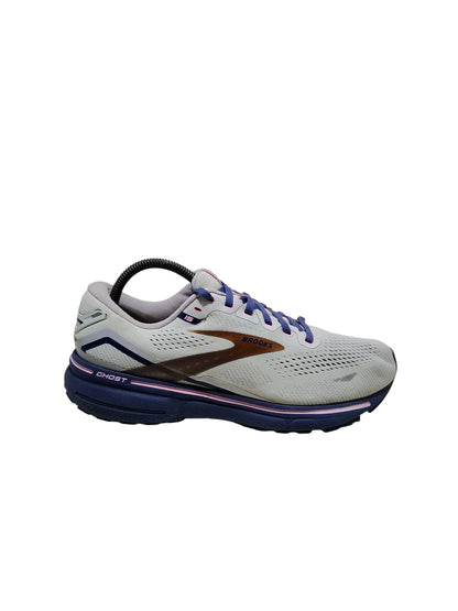 Brooks Ghost 15 Spa Blue