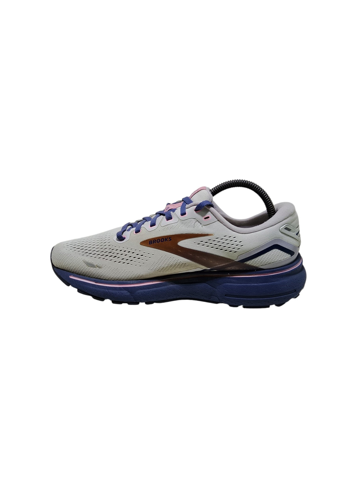 Brooks Ghost 15 Spa Blue