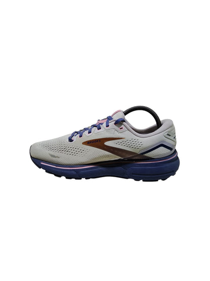 Brooks Ghost 15 Spa Blue