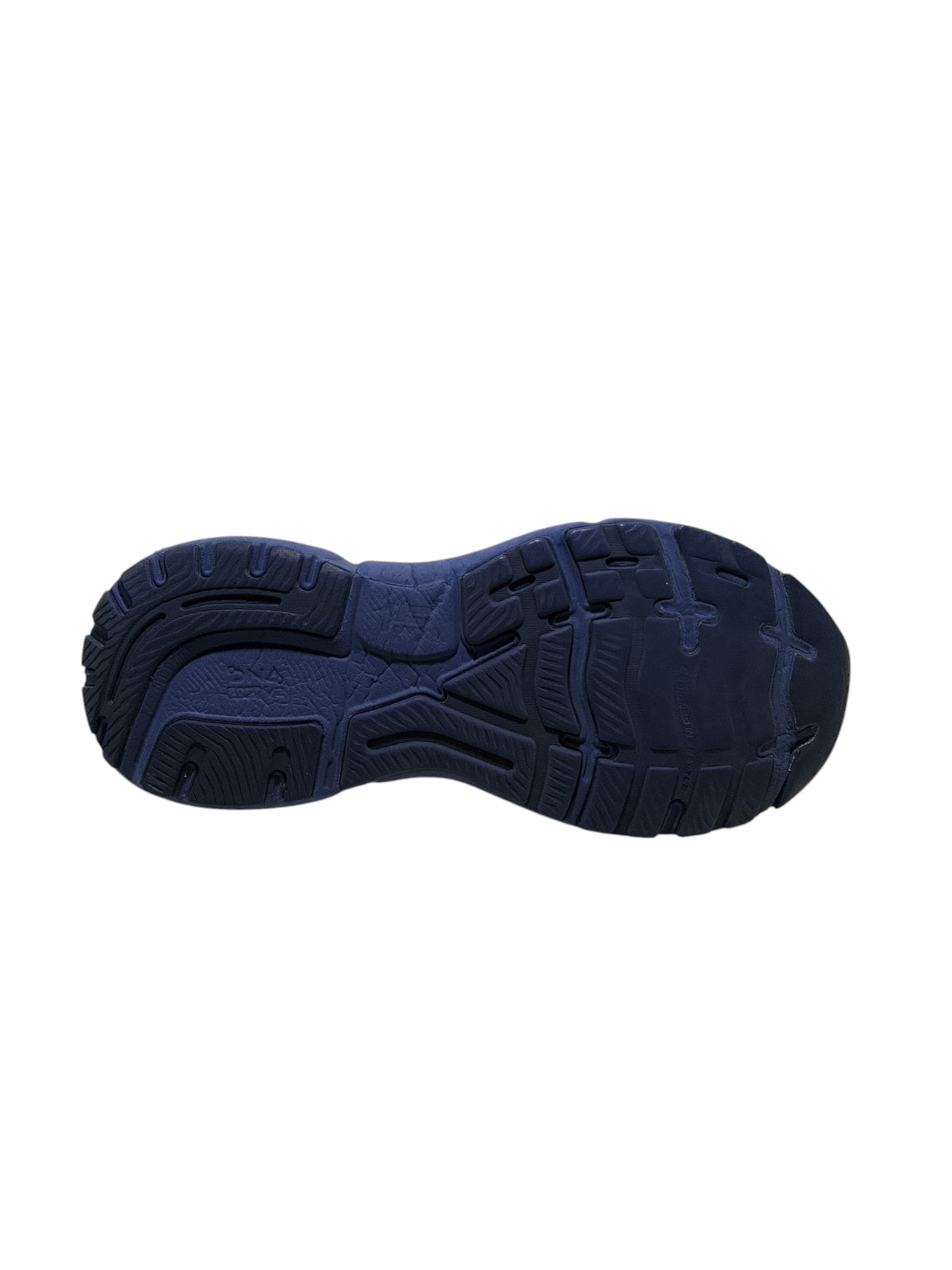 Brooks Ghost 15 Spa Blue