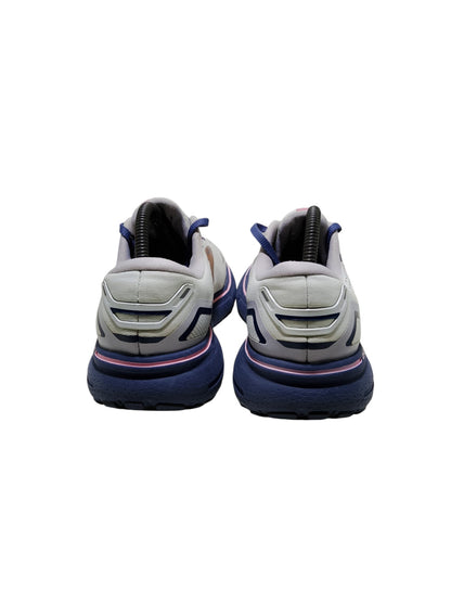 Brooks Ghost 15 Spa Blue