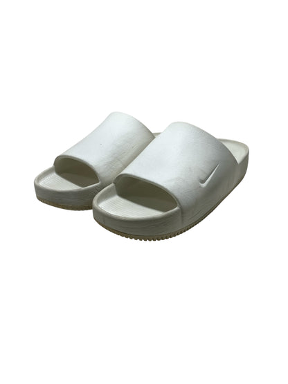 Nike Calm Slide "Sail"