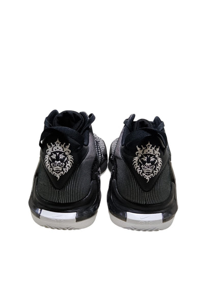 Nike LeBron Witness 7 TB 'Black White'