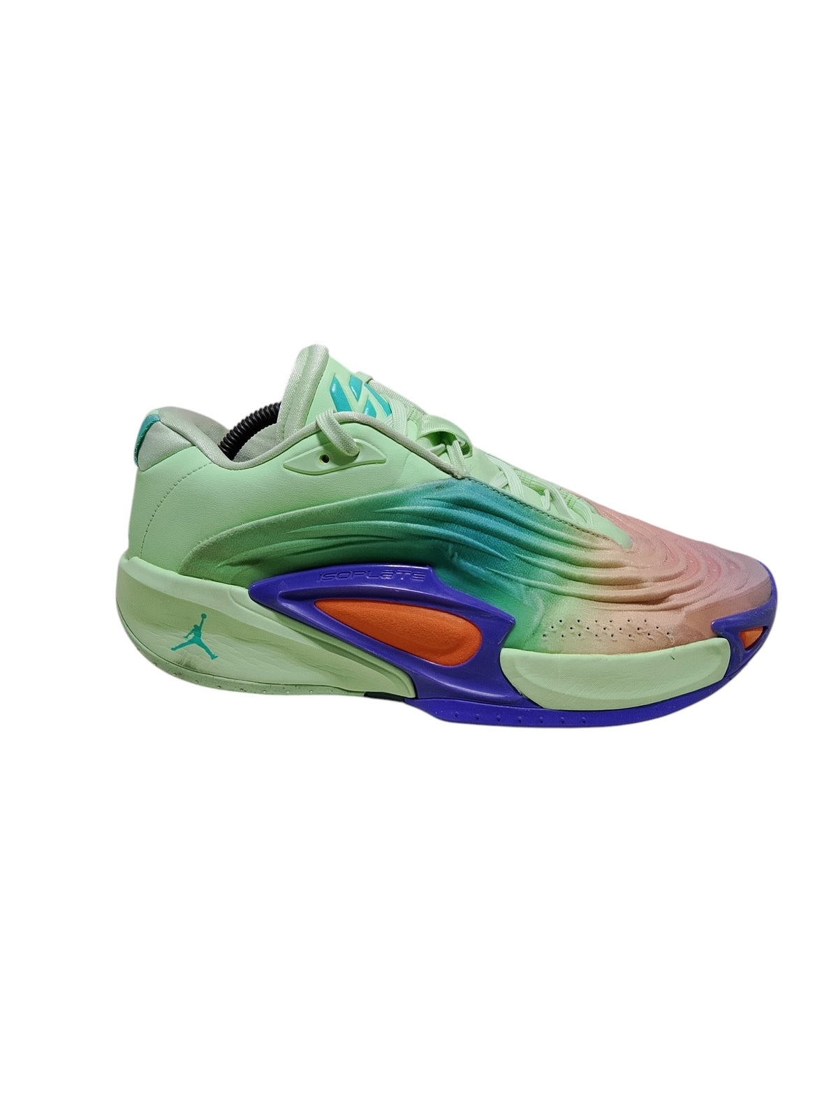 Air Jordan Luka 3 'Blurred Vision'