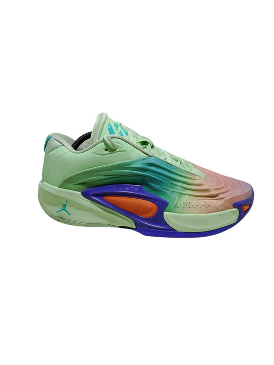 Air Jordan Luka 3 'Blurred Vision'