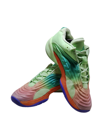 Air Jordan Luka 3 'Blurred Vision'