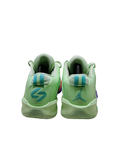 Air Jordan Luka 3 'Blurred Vision'